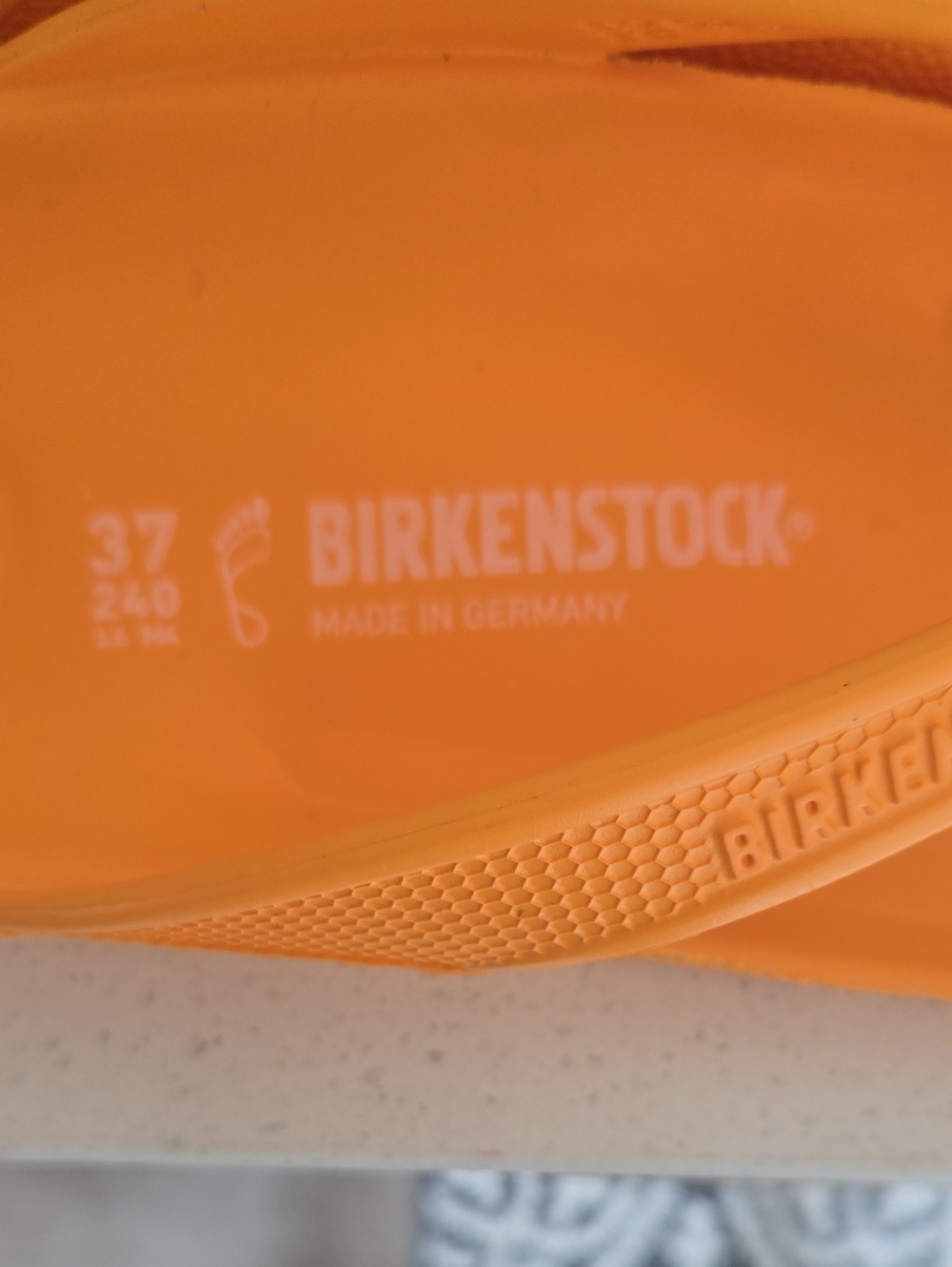 Women Eva Honolulu Birkenstocks. - Picture 2 of 7